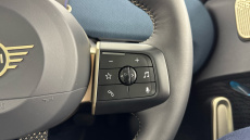 MINI Aceman 135kW E Exclusive 43kWh 5dr Auto Electric Hatchback